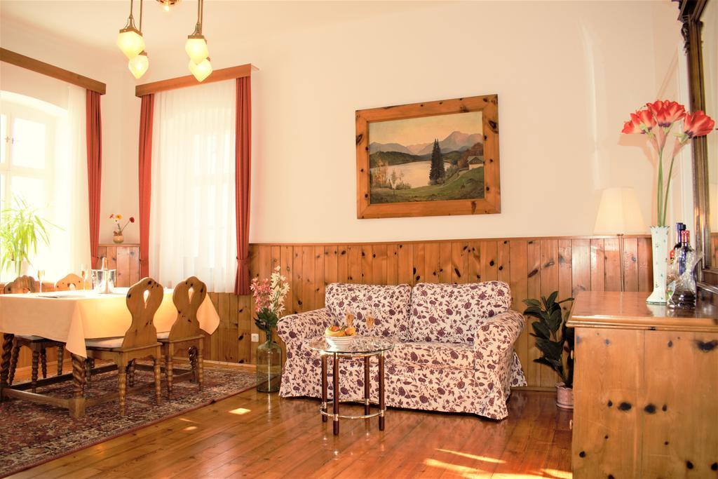 Villa Frischmuth Am See Altaussee Extérieur photo