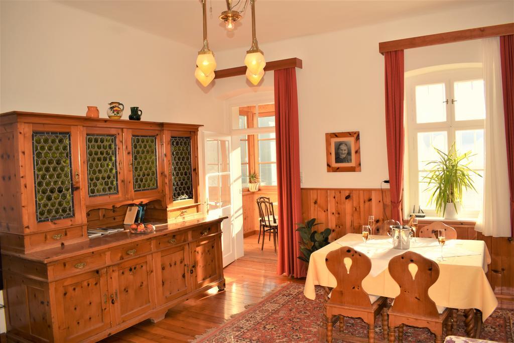 Villa Frischmuth Am See Altaussee Extérieur photo