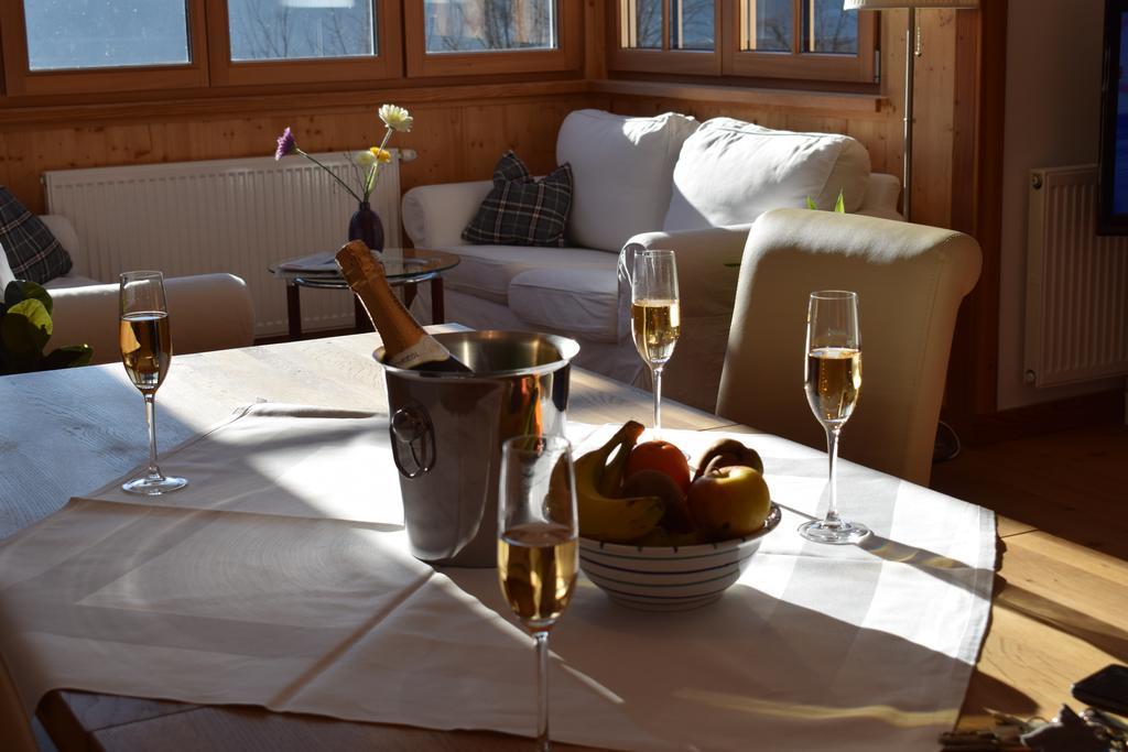 Villa Frischmuth Am See Altaussee Extérieur photo