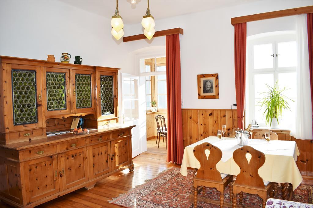 Villa Frischmuth Am See Altaussee Extérieur photo
